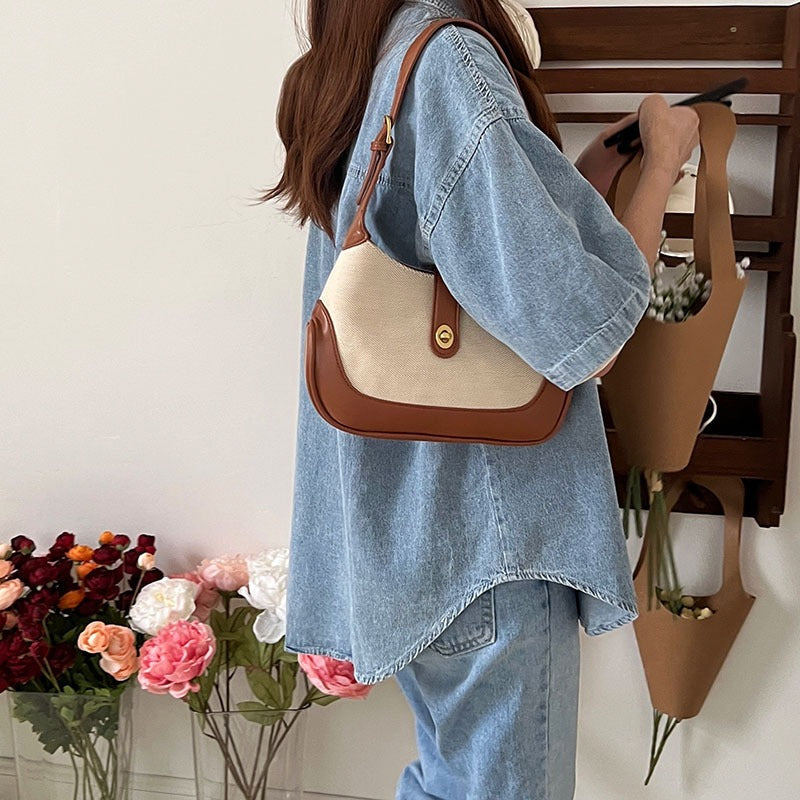 Arken | Dalila Shoulder Bag