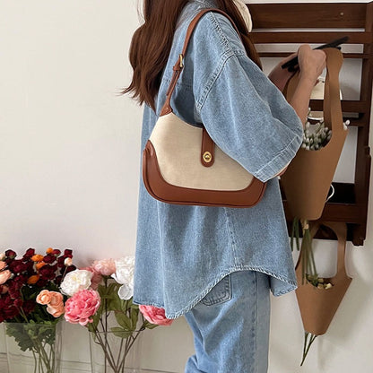 Arken | Dalila Shoulder Bag