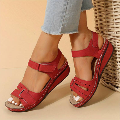 Arken | Alfreda Orthopaedic Sandals