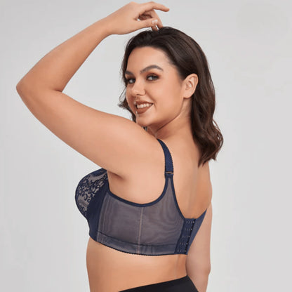 Lovelle™ Push-Up Lace Bra (Buy 2 Get 1 Free)