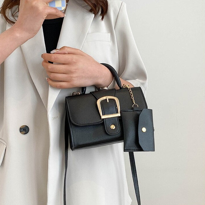 Arken | Vane Shoulder Bag