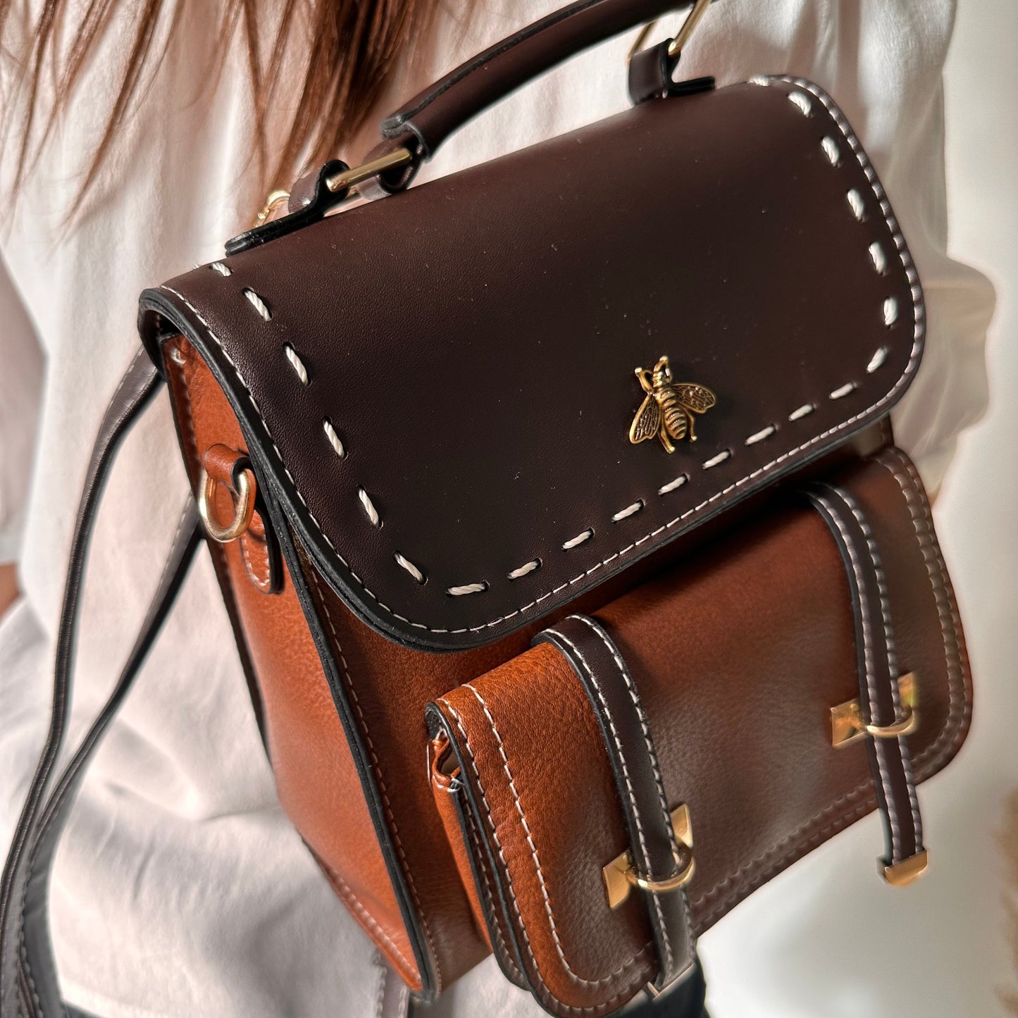 Arken | Anne Backpack