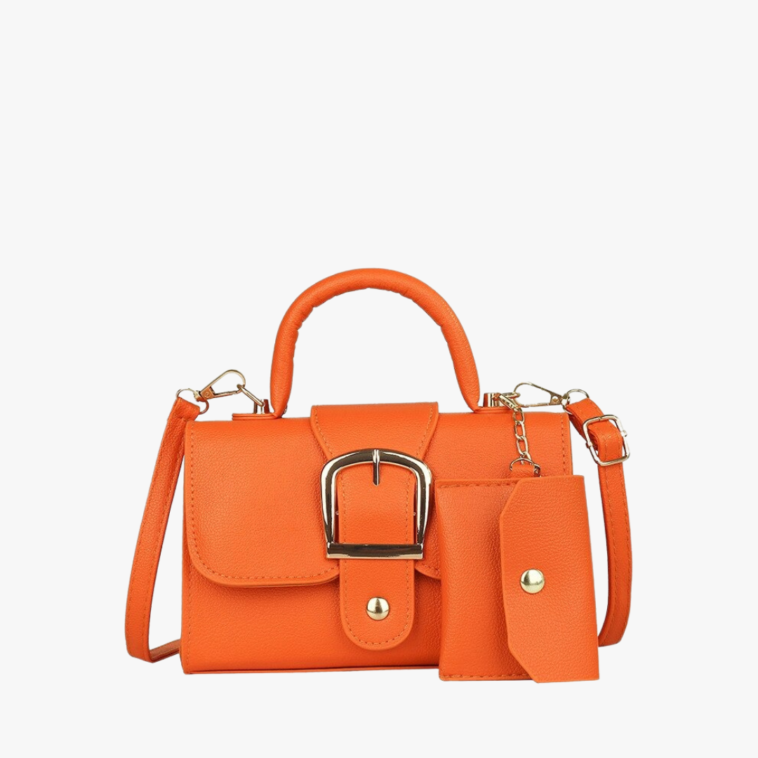 Arken | Vane Shoulder Bag