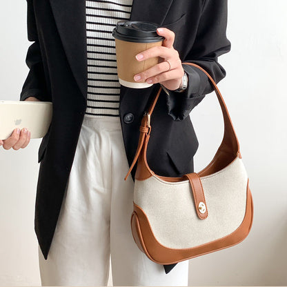 Arken | Dalila Shoulder Bag