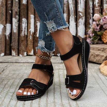 Arken | Alfreda Orthopaedic Sandals