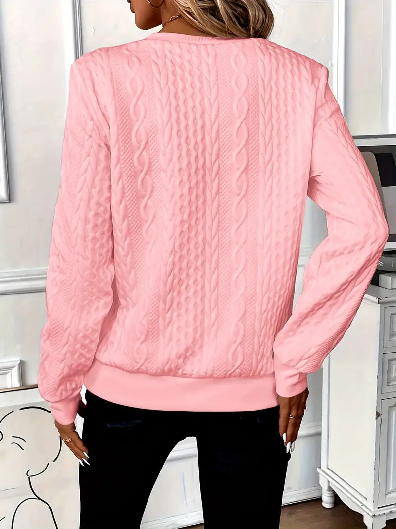 Arken | Pull Clio for Women
