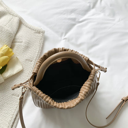 Arken | Pleated Handbag Orie