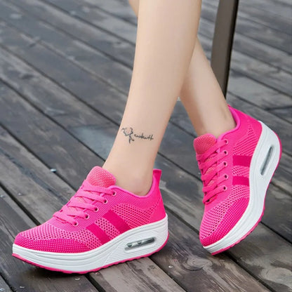 Arken | Air Bubble Orthopaedic Shoes