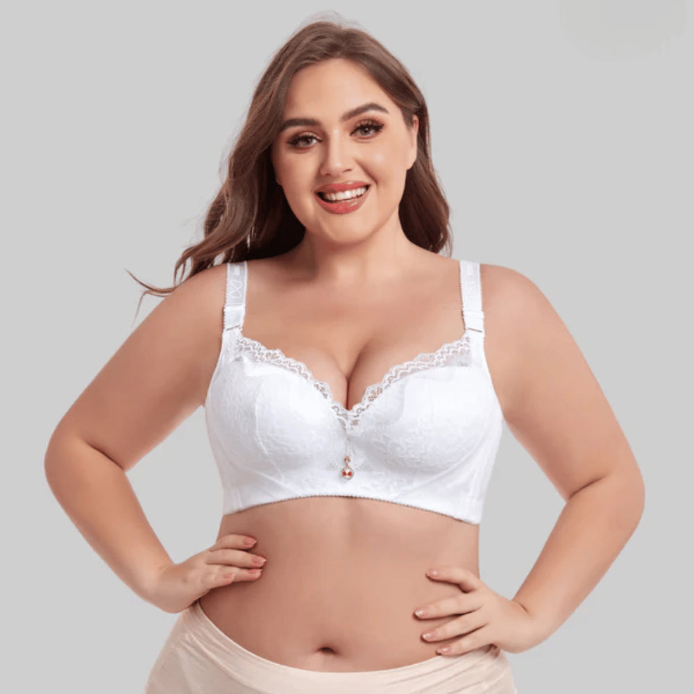 Lovelle™ Push-Up Lace Bra (Buy 2 Get 1 Free)