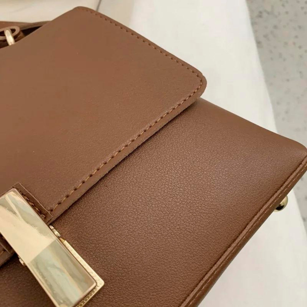 Arken | Shoulder Bag Sousi
