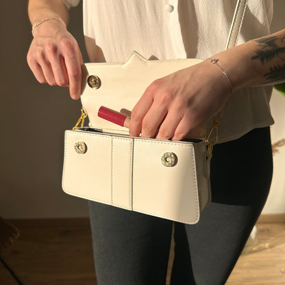 Arken | Ausie Crossbody Bag