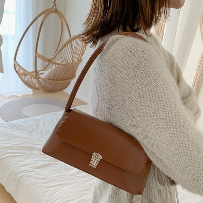 Arken | Vintage Moon Handbag