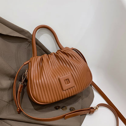 Arken | Pleated Handbag Orie