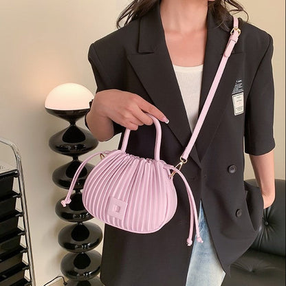 Arken | Pleated Handbag Orie