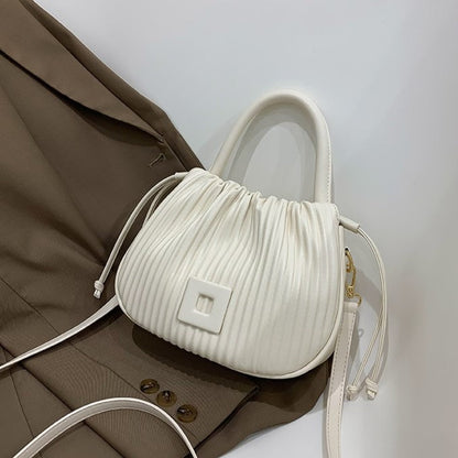 Arken | Pleated Handbag Orie