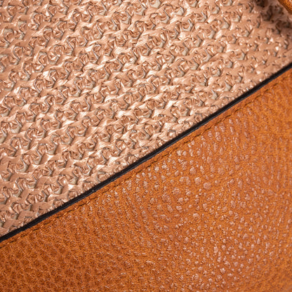 Arken | Leili Straw Backpack