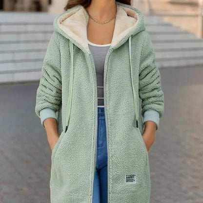 Arken | Briony Coat for Women