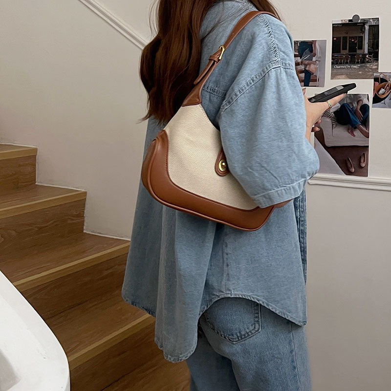 Arken | Dalila Shoulder Bag