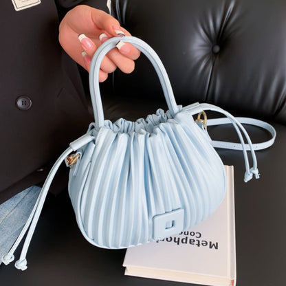 Arken | Pleated Handbag Orie