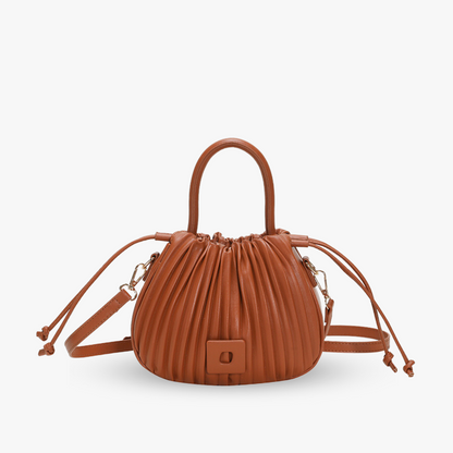 Arken | Pleated Handbag Orie