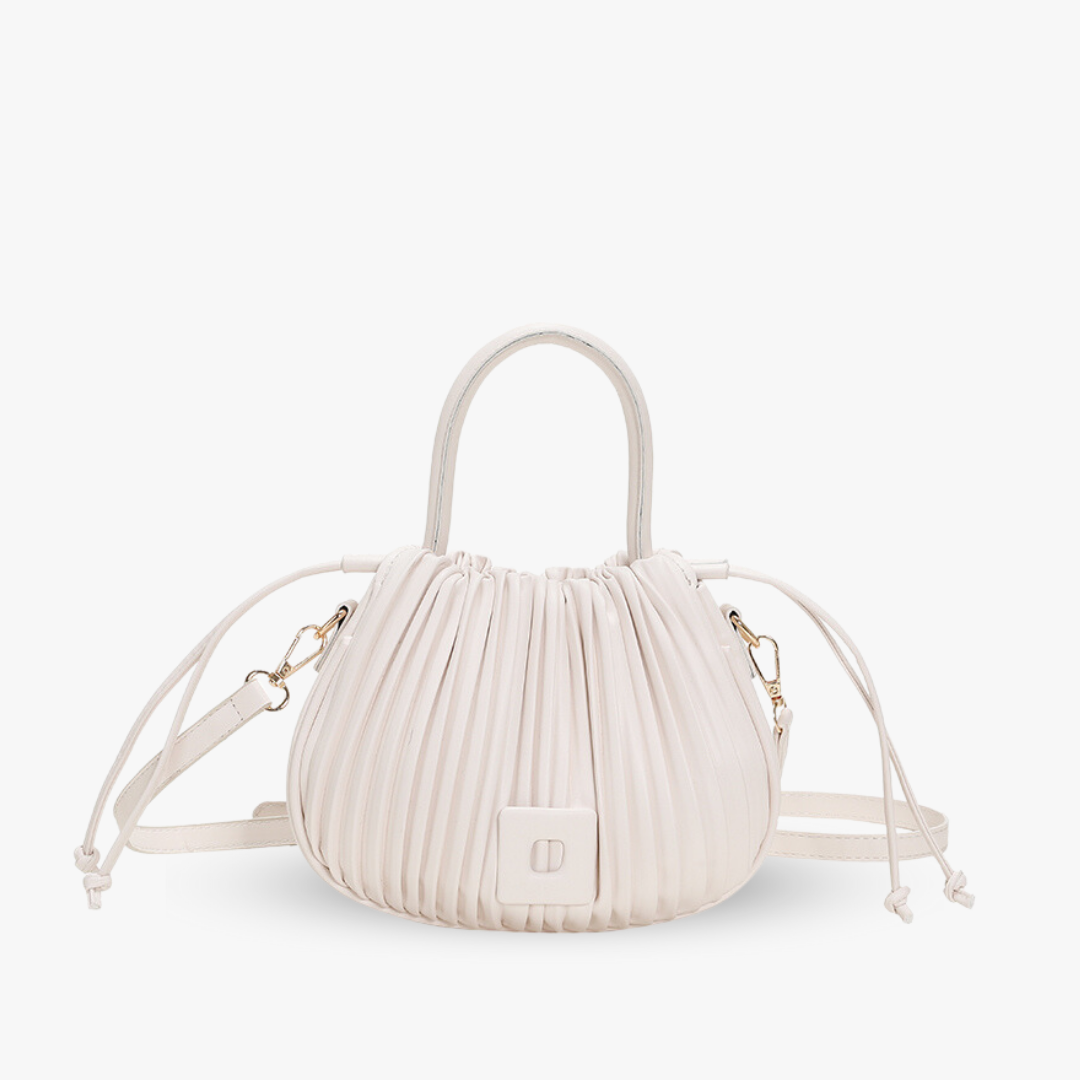 Arken | Pleated Handbag Orie