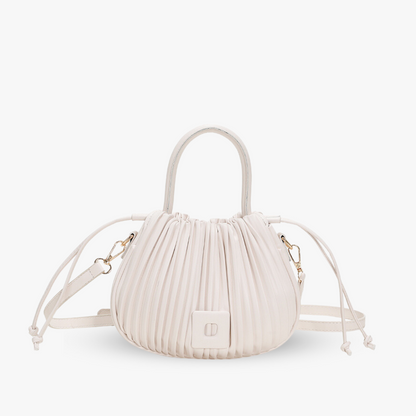 Arken | Pleated Handbag Orie