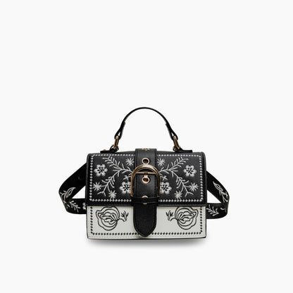 Arken | Duo Crossbody Bag