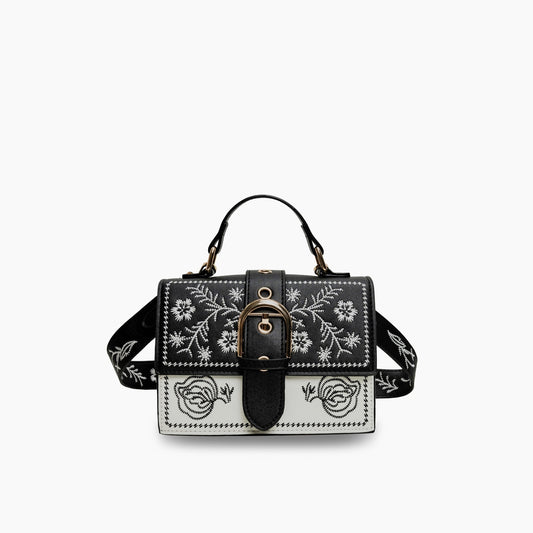 Arken | Duo Crossbody Bag