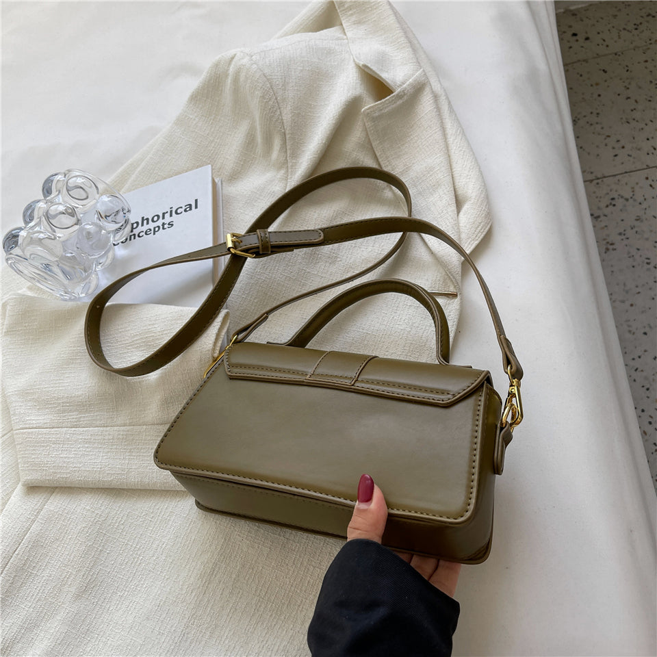 Arken | Ausie Crossbody Bag