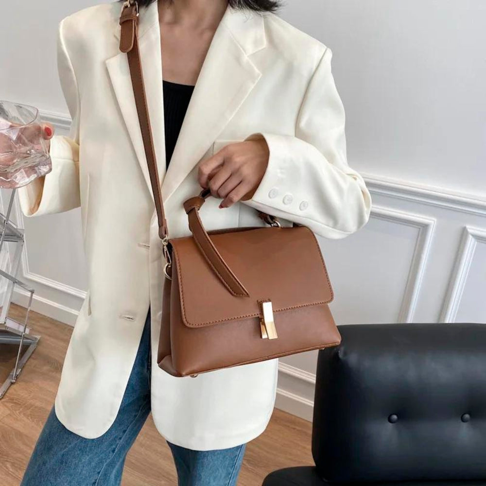 Arken | Shoulder Bag Sousi