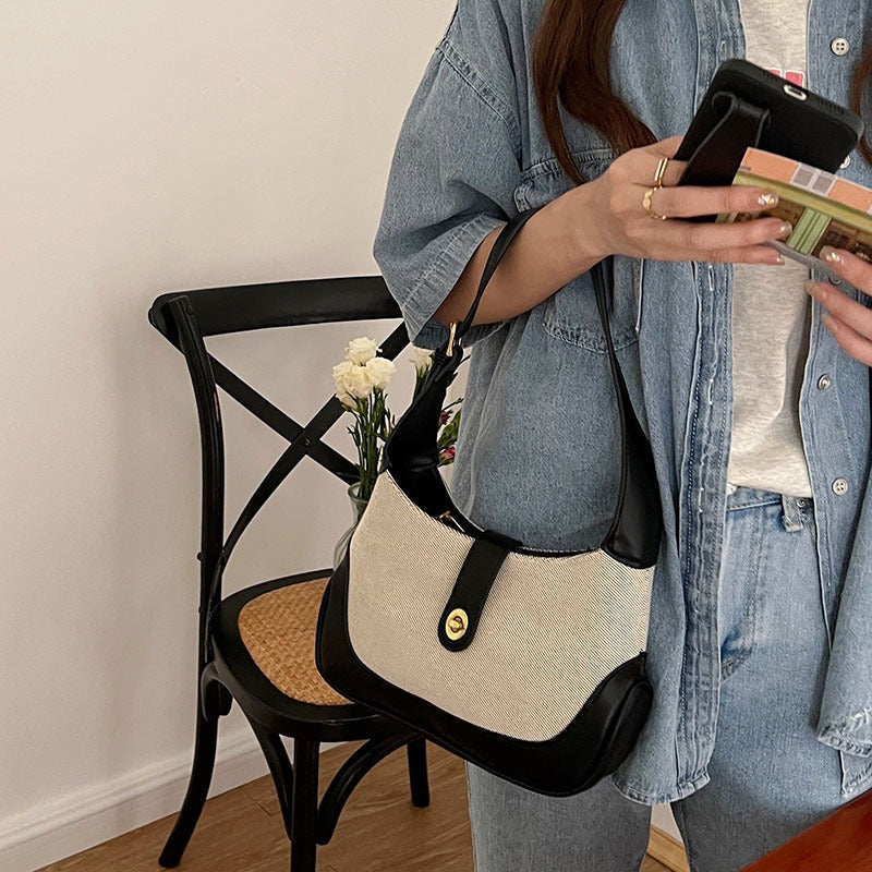 Arken | Dalila Shoulder Bag