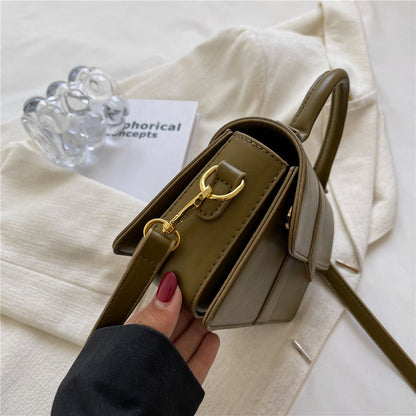 Arken | Ausie Crossbody Bag