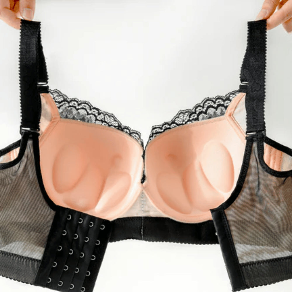 Lovelle™ Push-Up Lace Bra (Buy 2 Get 1 Free)