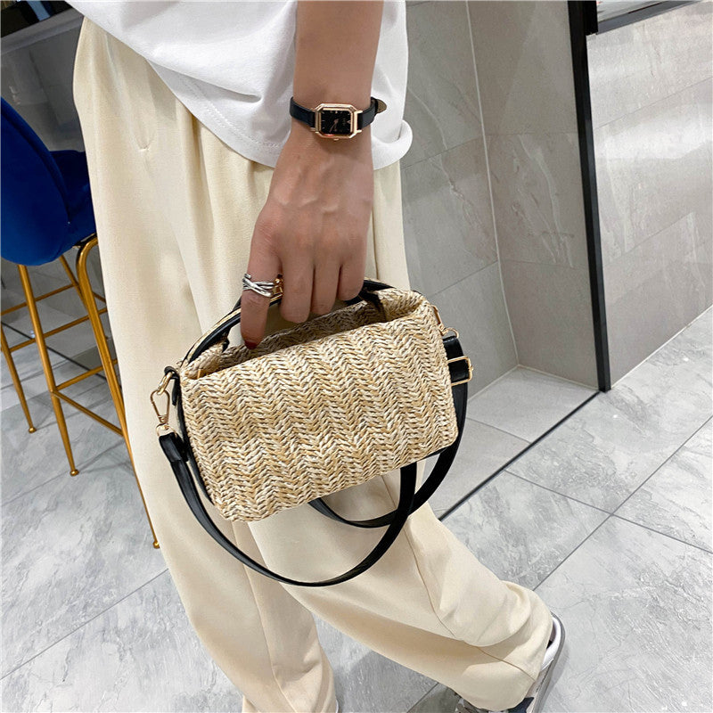 Arken | Lise Crossbody Bag