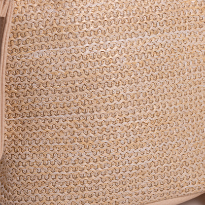 Arken | Straw Backpack