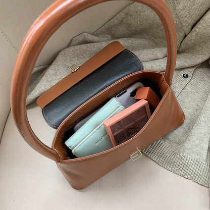 Arken | Vintage Moon Handbag