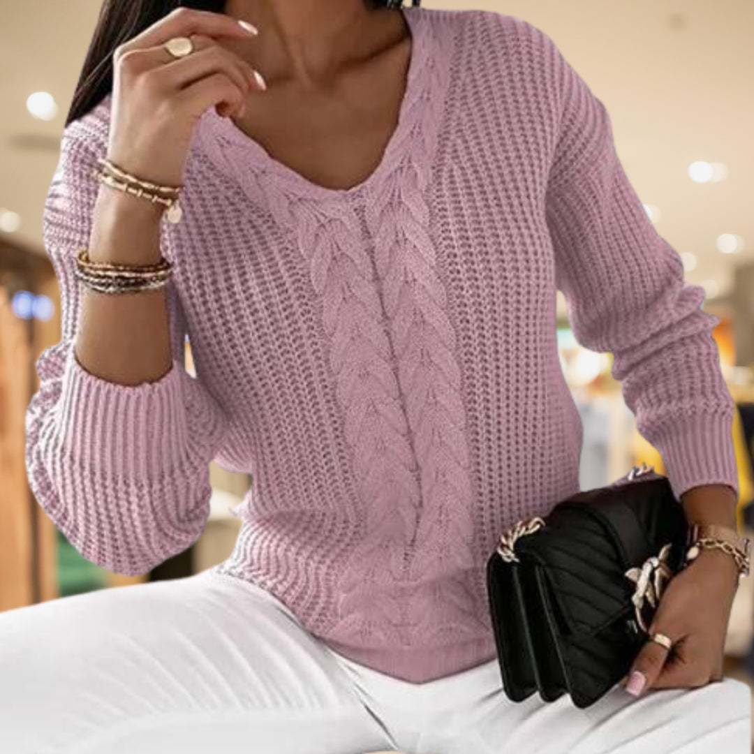 Arken | Women's Pull Elin