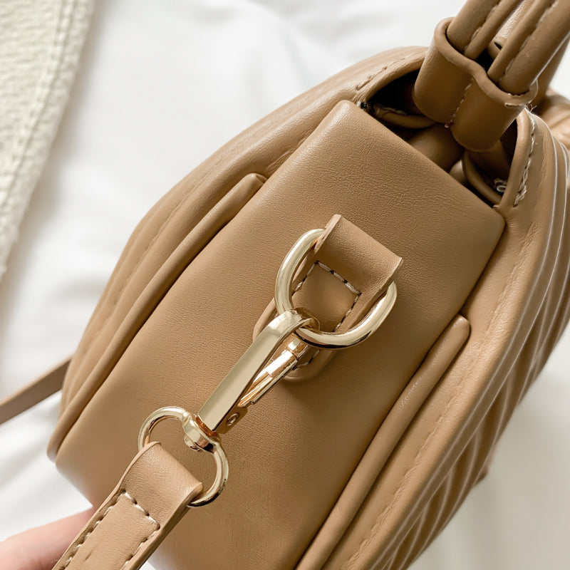 Arken | Pleated Handbag Orie