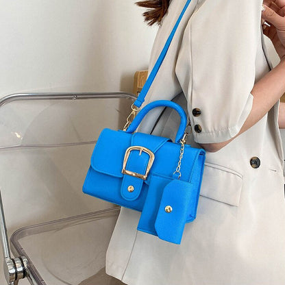 Arken | Vane Shoulder Bag