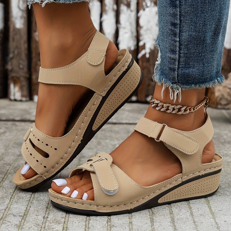 Arken | Alfreda Orthopaedic Sandals