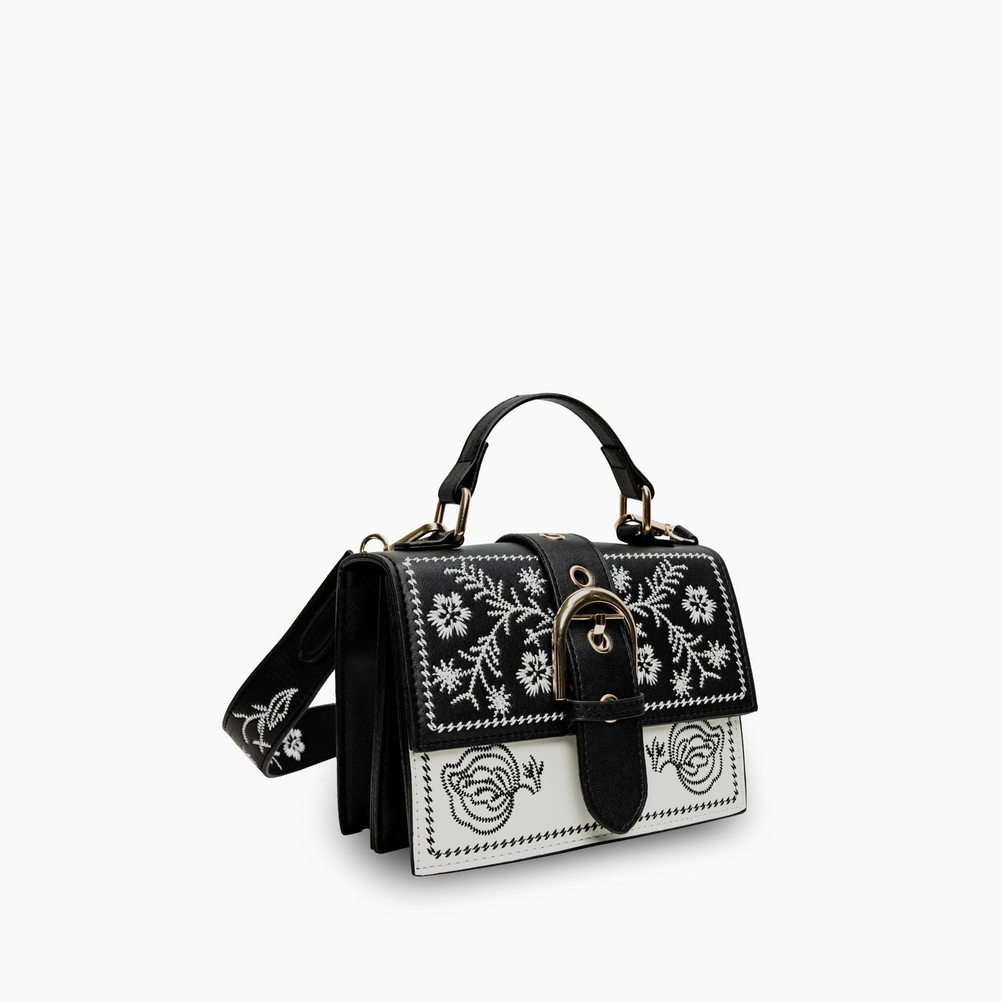 Arken | Duo Crossbody Bag