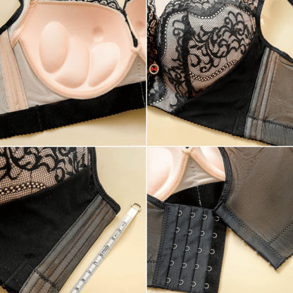 Lovelle™ Push-Up Lace Bra (Buy 2 Get 1 Free)