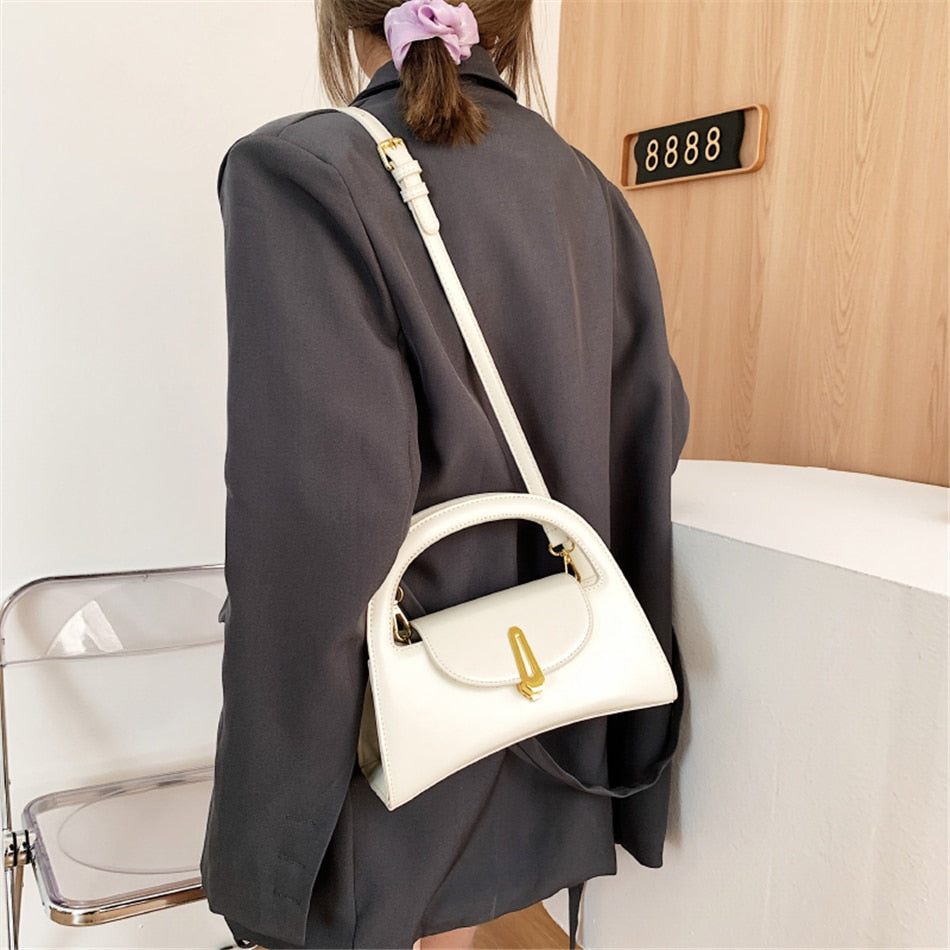 Arken | Luxury Handbag