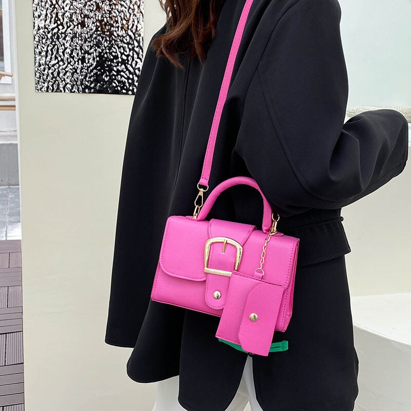 Arken | Vane Shoulder Bag