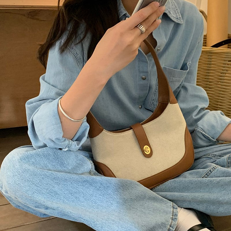 Arken | Dalila Shoulder Bag