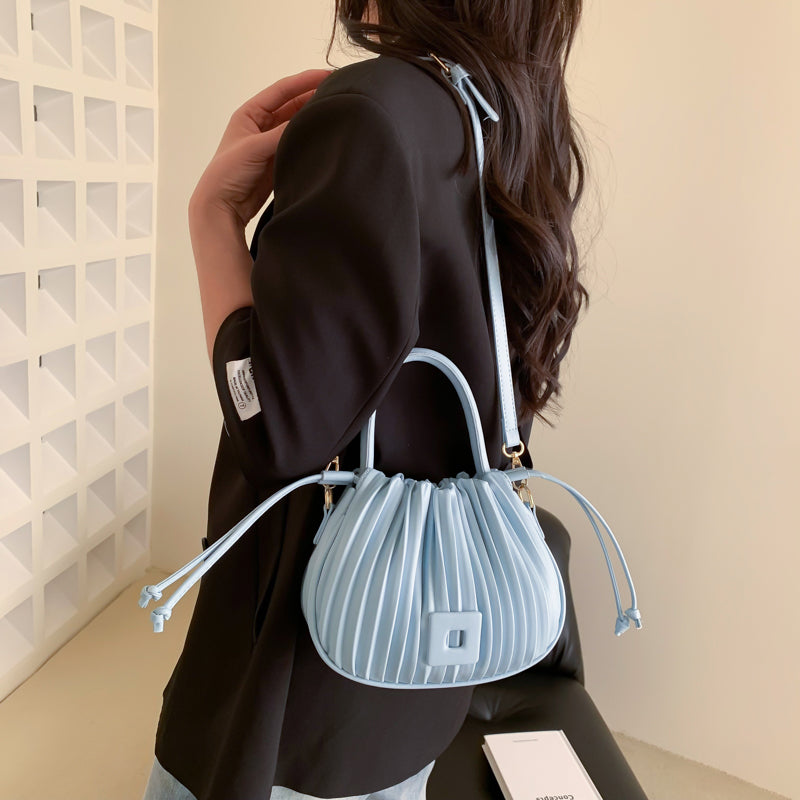 Arken | Pleated Handbag Orie