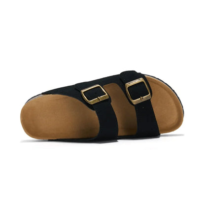 Isla Strap Sandals | Soft Suede Edition (Buy 1 Get 1 Free)
