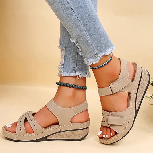 Arken | Alfreda Orthopaedic Sandals