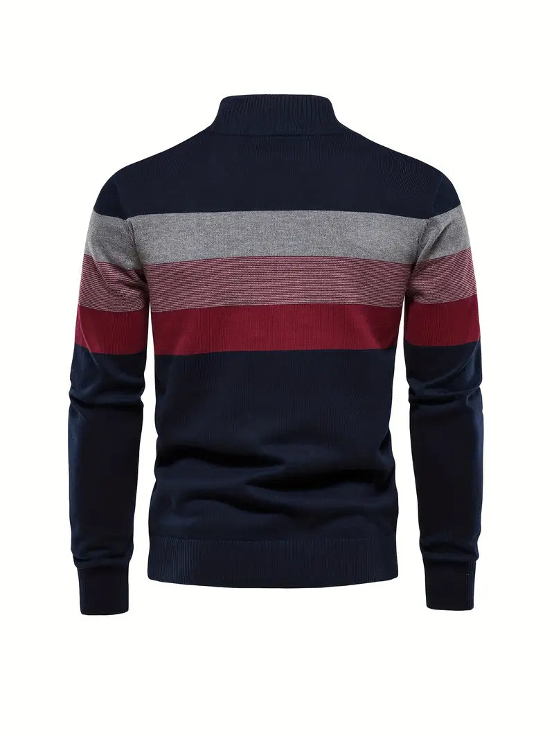 ARKEN™ | Cashmere Jumper