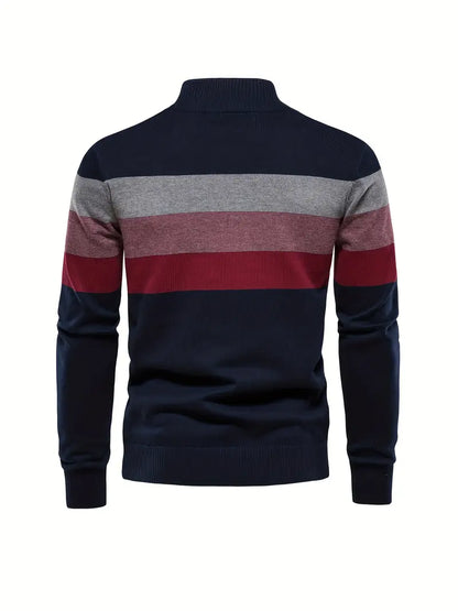 ARKEN™ | Cashmere Jumper